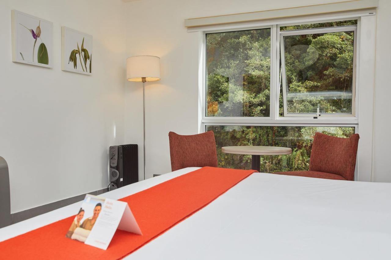 Hotel Casa Andina Standard Machu Picchu Exteriér fotografie