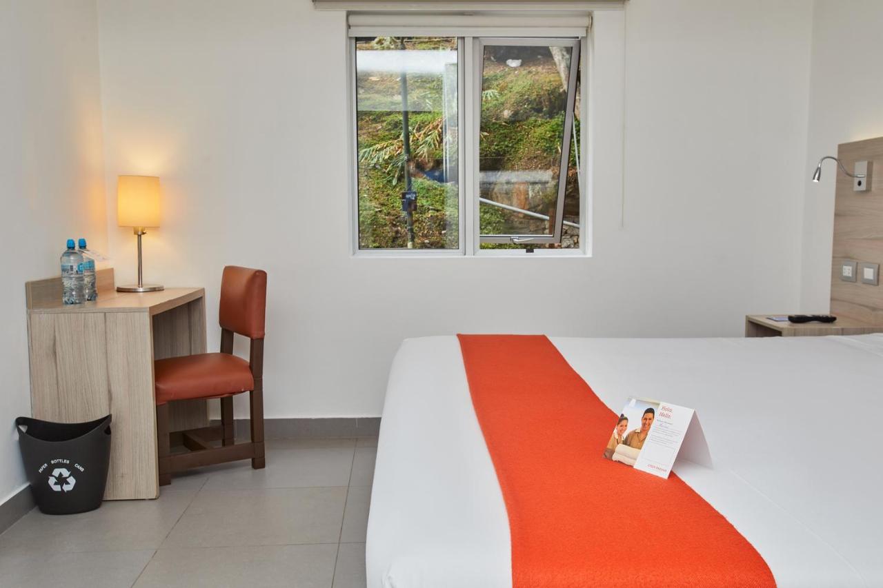 Hotel Casa Andina Standard Machu Picchu Exteriér fotografie