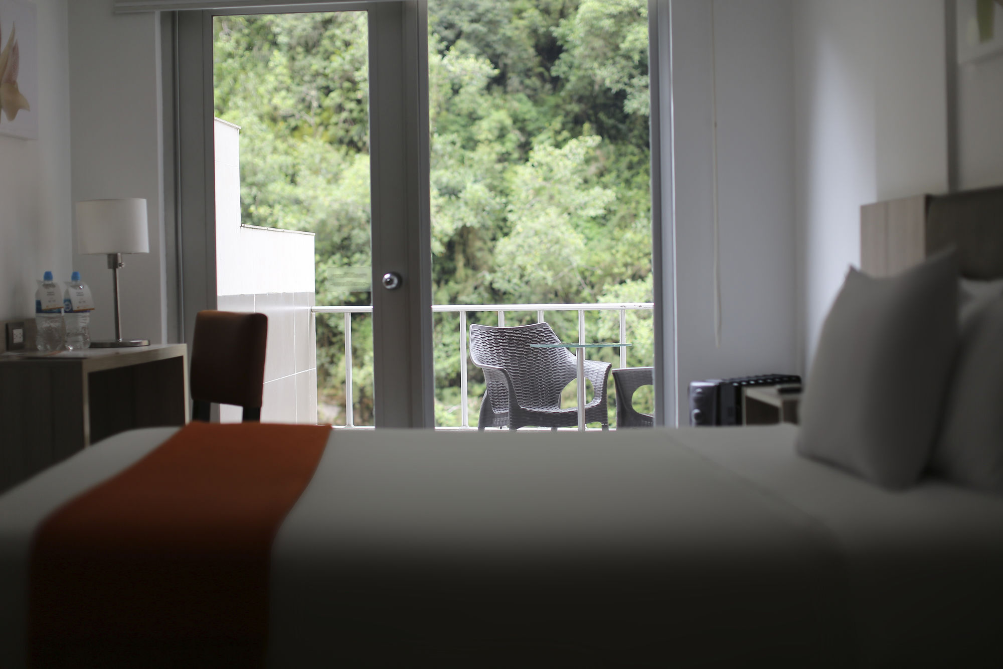 Hotel Casa Andina Standard Machu Picchu Exteriér fotografie